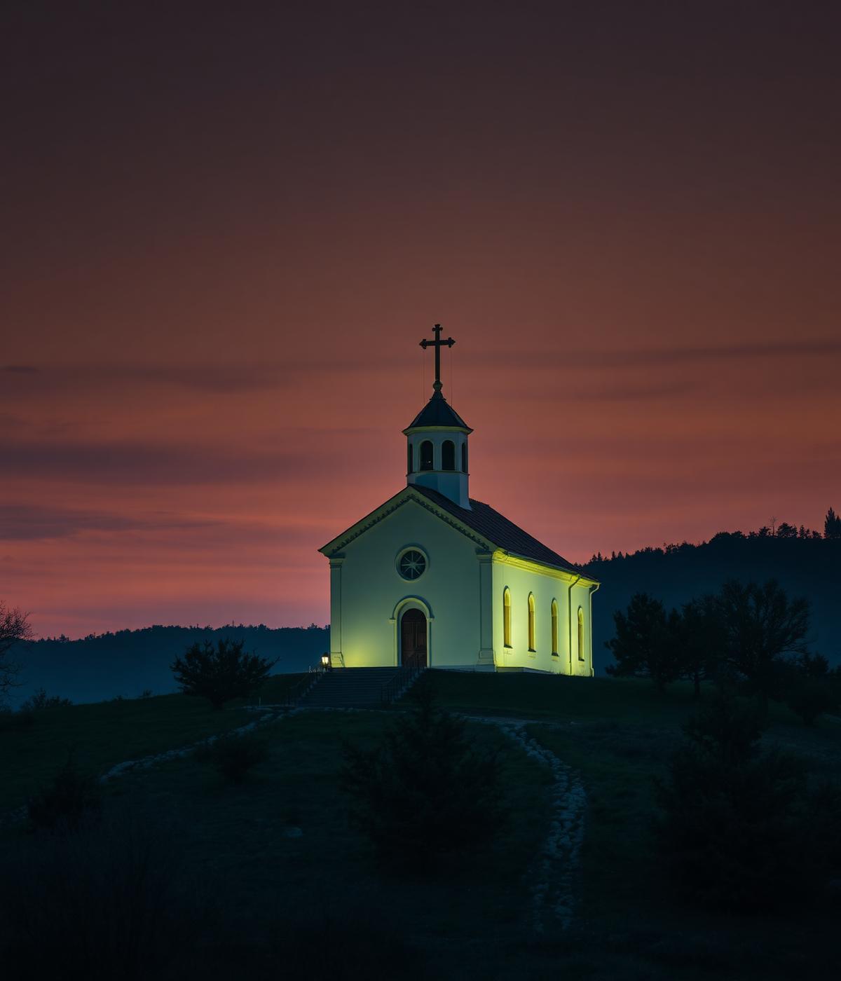 Medjugorje